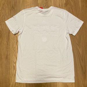 adidas Shirts - NWT Adidas Philadelphia Union t-shirt adidas Shirts - NWT Adidas Philadelphia Union t-shirt
